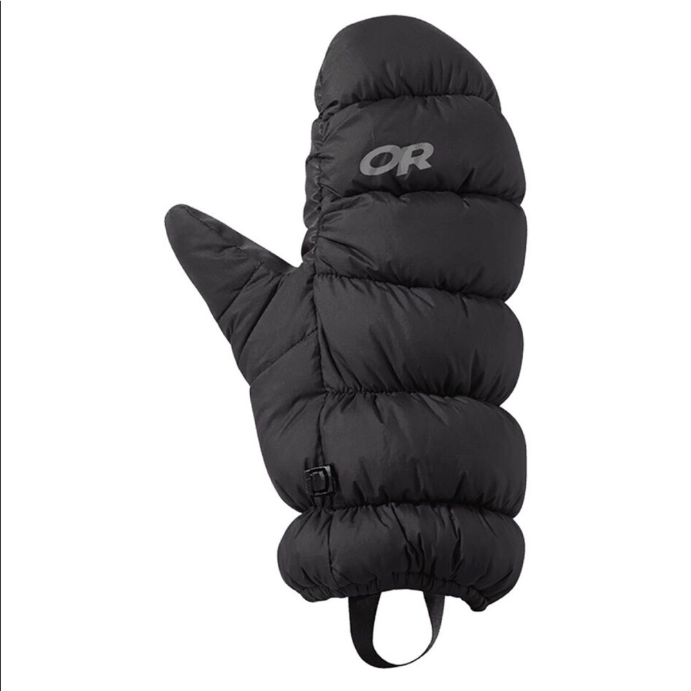 Outdoor Research Down Mittens